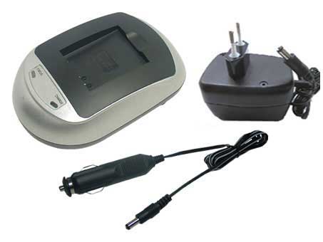 Remplacement Chargeur CompatiblePour NIKON Coolpix S6 Remplacement Chargeur CompatiblePour NIKON Coolpix S6