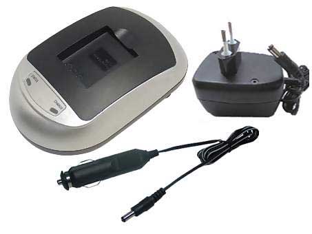 Remplacement Chargeur CompatiblePour OLYMPUS LI 30B