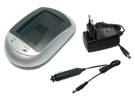 Remplacement Chargeur CompatiblePour OLYMPUS E 400
