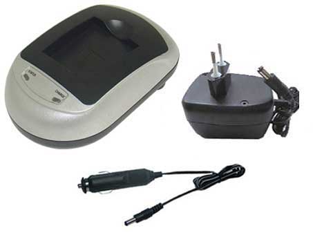 Remplacement Chargeur CompatiblePour SONY np bk1 Remplacement Chargeur CompatiblePour SONY np bk1