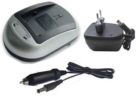 Remplacement Chargeur CompatiblePour PENTAX EI 2000