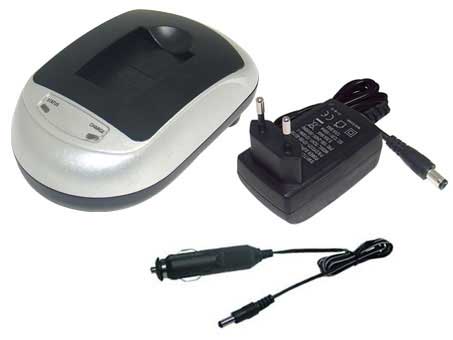 Remplacement Chargeur CompatiblePour PENTAX Optio W80 Remplacement Chargeur CompatiblePour PENTAX Optio W80
