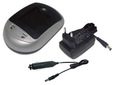 Remplacement Chargeur CompatiblePour PENTAX D LI88