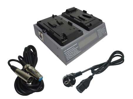 Remplacement Chargeur CompatiblePour SONY SRPC 1(Portable Digital Recorder)