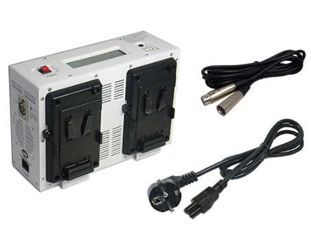 Remplacement Chargeur CompatiblePour SONY DVW 709WS Remplacement Chargeur CompatiblePour SONY DVW 709WS