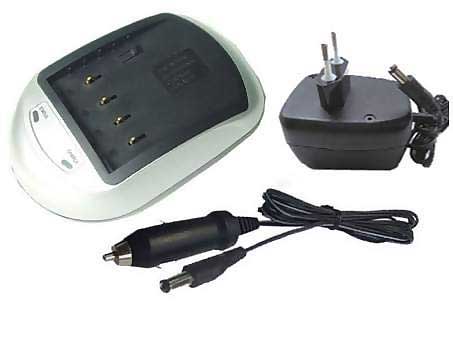 Remplacement Chargeur CompatiblePour panasonic NV RZ1