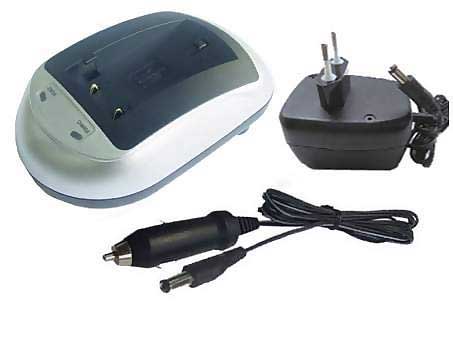 Remplacement Chargeur CompatiblePour panasonic Lumix DMC F7 R