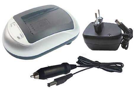 Remplacement Chargeur CompatiblePour PANASONIC DMW BCA7