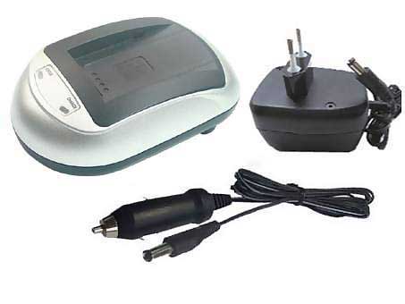 Remplacement Chargeur CompatiblePour PANASONIC CGA S002