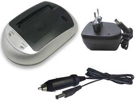 Remplacement Chargeur CompatiblePour panasonic SV AS30