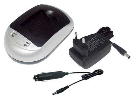 Remplacement Chargeur CompatiblePour panasonic DMW BCG10PP