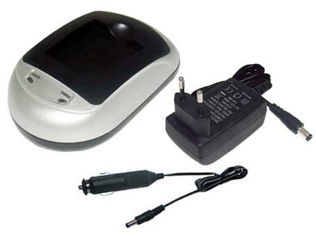Remplacement Chargeur CompatiblePour panasonic DMW BCK7