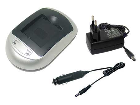 Remplacement Chargeur CompatiblePour RICOH R10