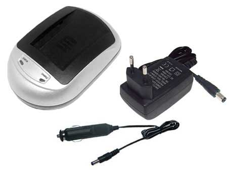 Remplacement Chargeur CompatiblePour panasonic Lumix DMC G2KEB R