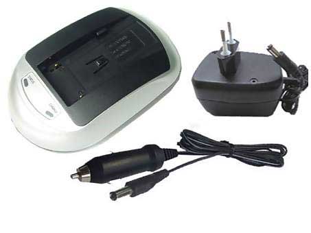 Remplacement Chargeur CompatiblePour PANASONIC DMW BLC12