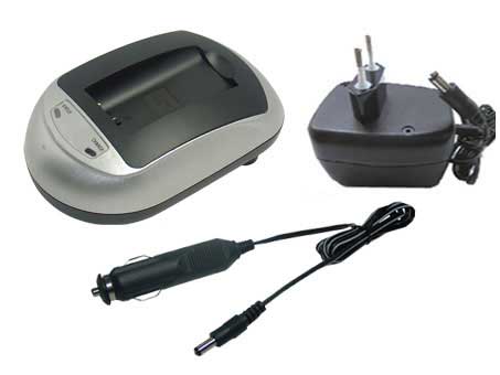 Remplacement Chargeur CompatiblePour RICOH DB 50