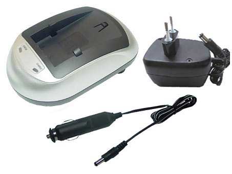 Remplacement Chargeur CompatiblePour KONICA MINOLTA NP 900 Remplacement Chargeur CompatiblePour KONICA MINOLTA NP 900
