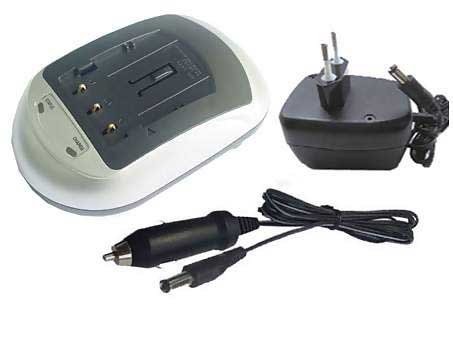 Remplacement Chargeur CompatiblePour SHARP VL H500