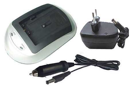 Remplacement Chargeur CompatiblePour SHARP VL PD1E