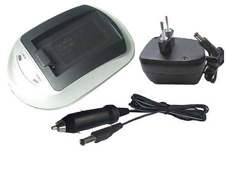 Remplacement Chargeur CompatiblePour SHARP VL RD1E