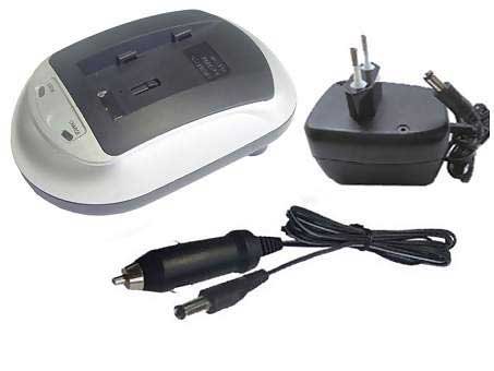Remplacement Chargeur CompatiblePour SHARP VL DD10