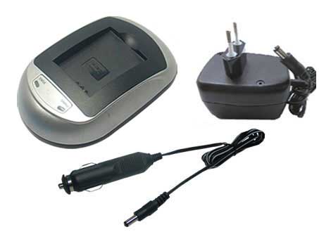 Remplacement Chargeur CompatiblePour SAMSUNG SLB 0837(B) Remplacement Chargeur CompatiblePour SAMSUNG SLB 0837(B)