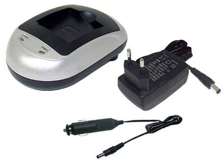 Remplacement Chargeur CompatiblePour SAMSUNG SC HMX20 Remplacement Chargeur CompatiblePour SAMSUNG SC HMX20