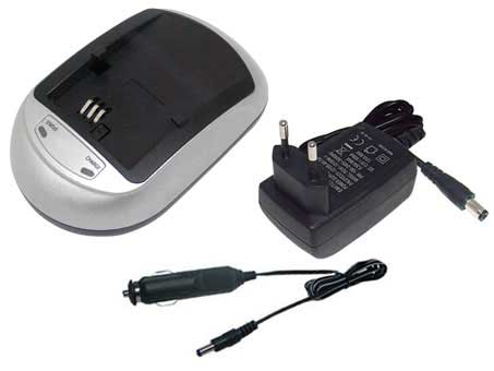 Remplacement Chargeur CompatiblePour SAMSUNG VP DX10 Remplacement Chargeur CompatiblePour SAMSUNG VP DX10
