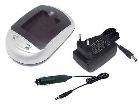 Remplacement Chargeur CompatiblePour SAMSUNG SLB 11A Remplacement Chargeur CompatiblePour SAMSUNG SLB 11A