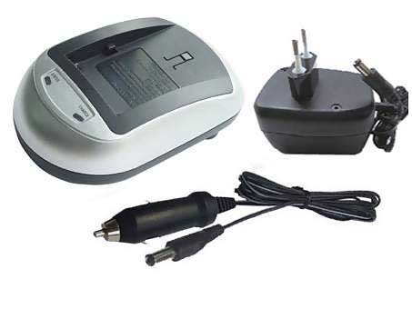 Remplacement Chargeur CompatiblePour sony DCR VX2001