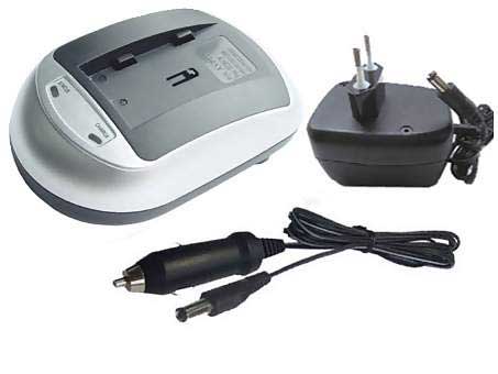 Remplacement Chargeur CompatiblePour SONY DCR PC2E Remplacement Chargeur CompatiblePour SONY DCR PC2E
