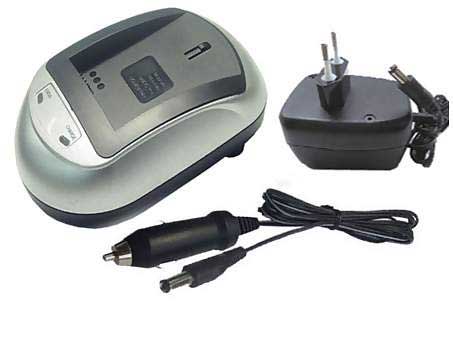 Remplacement Chargeur CompatiblePour SONY DCR PC107E Remplacement Chargeur CompatiblePour SONY DCR PC107E