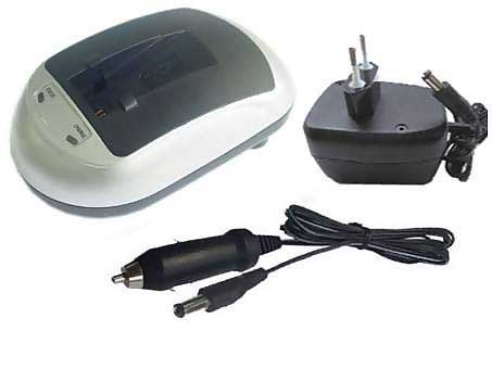 Remplacement Chargeur CompatiblePour SONY NP FC10 Remplacement Chargeur CompatiblePour SONY NP FC10