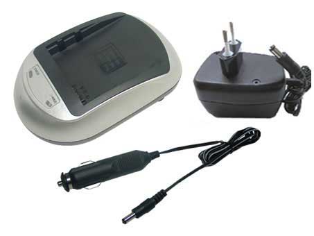 Remplacement Chargeur CompatiblePour SONY NP FA50 Remplacement Chargeur CompatiblePour SONY NP FA50