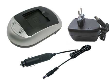 Remplacement Chargeur CompatiblePour SONY NP FE1 Remplacement Chargeur CompatiblePour SONY NP FE1