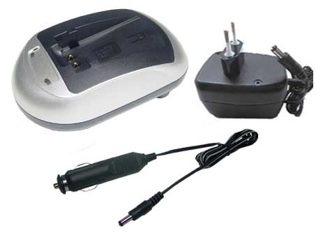 Remplacement Chargeur CompatiblePour OLYMPUS Camedia X 1 Remplacement Chargeur CompatiblePour OLYMPUS Camedia X 1