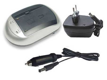 Remplacement Chargeur CompatiblePour SANYO UR 121