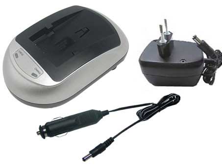 Remplacement Chargeur CompatiblePour SANYO Xacti DMX C1