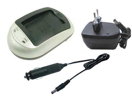 Remplacement Chargeur CompatiblePour SANYO Xacti VPC HD2