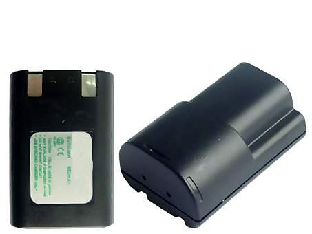 Remplacement Batterie Appareil PhotoPour canon PowerShot A5 Zoom
