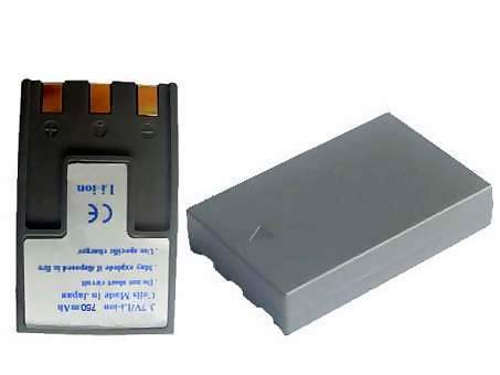 Remplacement Batterie Compatible Pour Appareil Photo NumériquePour CANON Digital IXUS 330 Remplacement Batterie Compatible Pour Appareil Photo NumériquePour CANON Digital IXUS 330