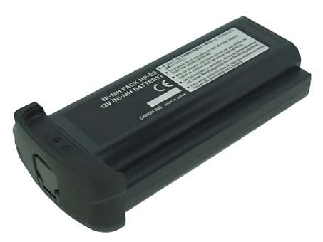 Remplacement Batterie Appareil PhotoPour canon EOS 1D