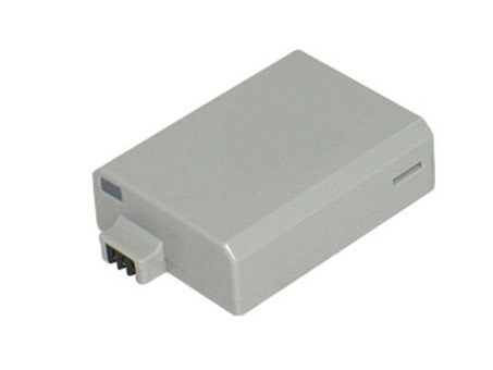 Remplacement Batterie Compatible Pour Appareil Photo NumériquePour CANON Eos 450D Remplacement Batterie Compatible Pour Appareil Photo NumériquePour CANON Eos 450D