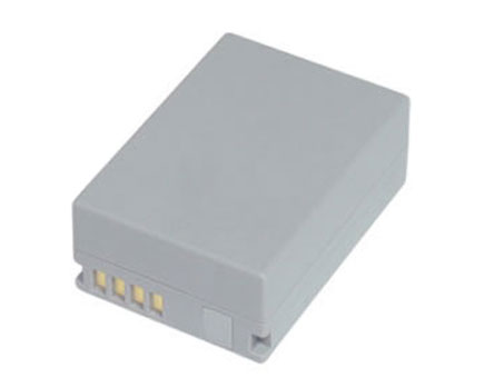 Remplacement Batterie Appareil PhotoPour canon PowerShot SX30 IS