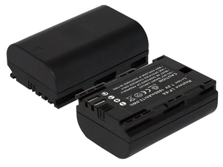 Remplacement Batterie Compatible Pour Appareil Photo NumériquePour canon EOS 7D