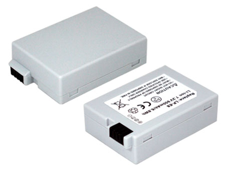 Remplacement Batterie Compatible Pour Appareil Photo NumériquePour canon EOS 550D