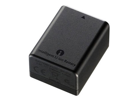 Remplacement Batterie Compatible Pour Appareil Photo NumériquePour CANON LEGRIA HF M Series