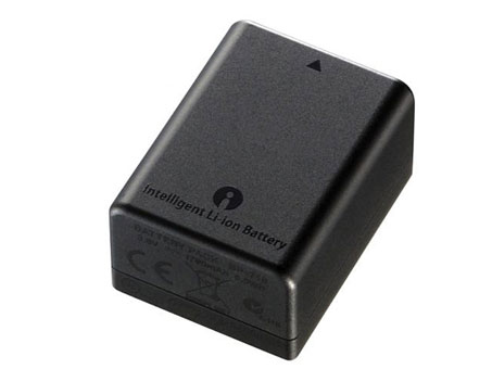 Remplacement Batterie Compatible Pour Appareil Photo NumériquePour CANON BP 727