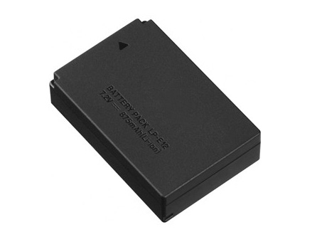 Remplacement Batterie Appareil PhotoPour canon EOS M