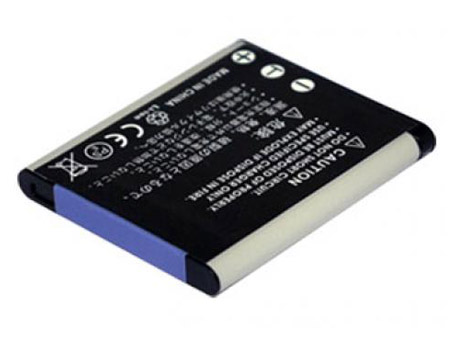 Remplacement Batterie Appareil PhotoPour CASIO EXS 200